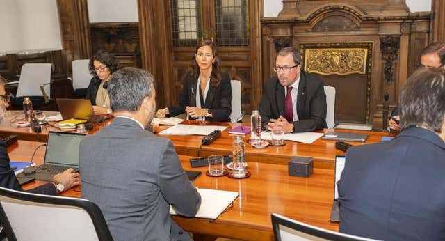 Renfe y Comboios de Portugal colaborarán para el Mundial de fútbol de 2030