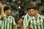 Lo Celso hace jugar al Betis y Abde y Vítor Roque rematan al Leganés