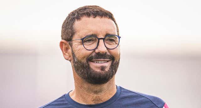 Bordalás no se fía del Sevilla y se prepara para el carrusel de partidos: “Trabajamos para que los jugadores den una buena respuesta”