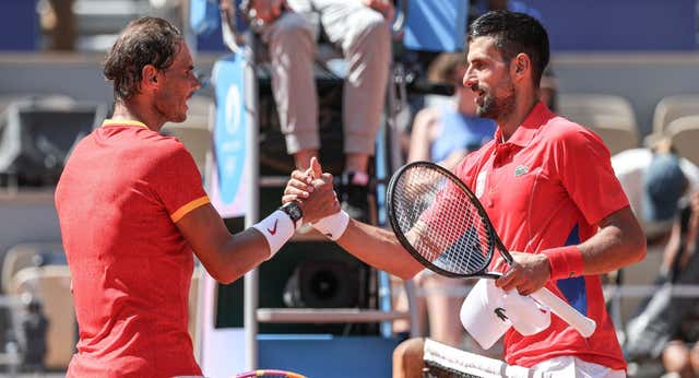 Djokovic reflexiona sobre el mayor desafío de su carrera: “Cada victoria ahí contra Nadal vale doble”