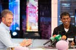 Lamine Yamal no fue a divertirse a El Hormiguero... ni falta que le hizo a Pablo Motos
