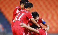 Detrás de las misteriosas goleadas de Corea del Norte: un plan estatal para el fútbol femenino y el éxito en categorías inferiores