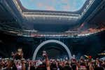 Frenazo en el Bernabéu: el Real Madrid retrasa todos los conciertos hasta abril tras las protestas de los vecinos por el ruido