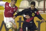 Cuando Míchel debutó en Europa con un 0-10 ante un club andorrano desaparecido: “Aquello fue lo más grande”