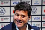 Mauricio Pochettino apela a la inspiración en Leo Messi para que Estados Unidos piense “en grande”