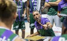El Unicaja jugará su primera final de Copa Intercontinental