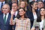 Lo único que le faltaba a la Federación era la 'Regencia de Yaye' y otro feo a la mujer
