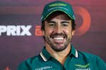 Los mensajes ocultos que envía Fernando Alonso con su vuelta «en trance»