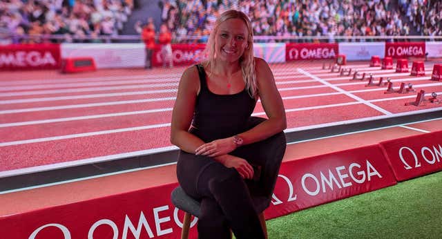 La imparable Jessica Long lanza otro reto a Teresa Perales: «¿Alcanzarme? Los récords están destinados a batirse»