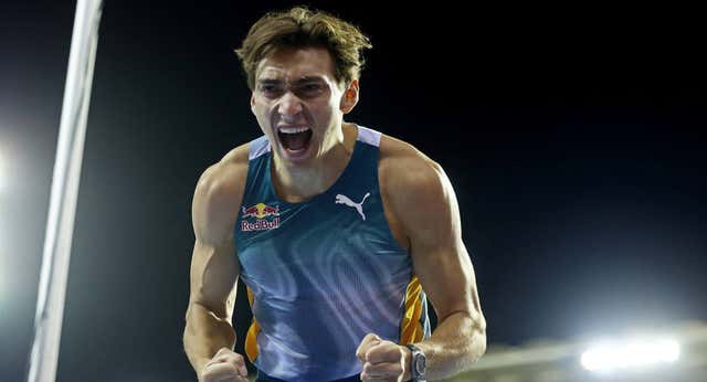 La “vida frenética” de Mondo Duplantis tras los Juegos de París: “Ha sido como la noche y el día”