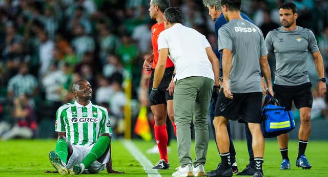 Los sancionados y lesionados para la jornada 6 y sus posibles sustitutos