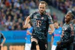 Kane se da un festín y el Bayern ya manda en solitario en la Bundesliga