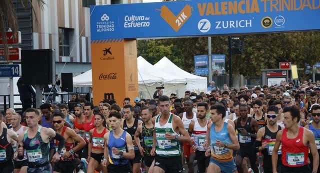 Media Maratón de Valencia 2024: inscripciones, recorrido y grandes nombres confirmados