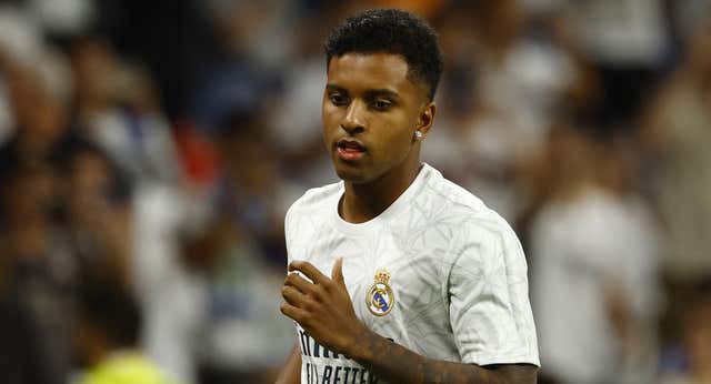 El plan que anticipó Ancelotti se activa con Rodrygo en su semana con más ruido