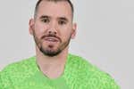 Roncaglio, el portero que pagó 20.000 euros para jugar el Mundial