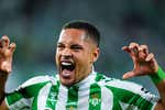 Lo Celso y Vítor Roque ya ponen en pie al Betis