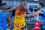 Uno por equipo: los debutantes ACB que me apetece ver en la 2024/25 (I)