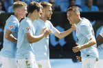 El Celta aprovecha la depresión del Pucela y convierte Balaídos en un fortín