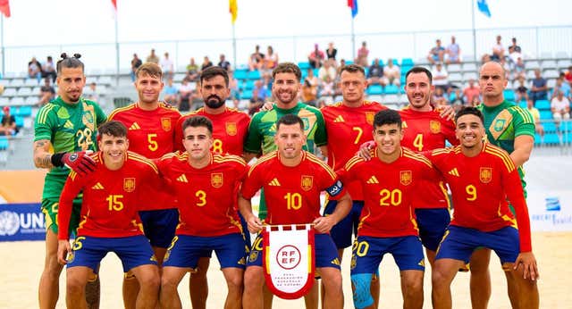 España acusa la eliminación de semifinales y acaba cuarta