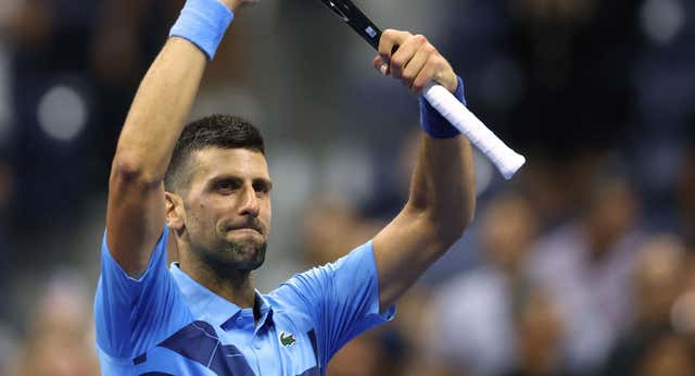 Djokovic abre un gran interrogante para el futuro: “Las ATP Finals ya no son un objetivo, tengo que pensar”
