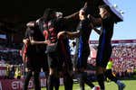 El Barça se toma la revancha y quiere ser candidato a todo
