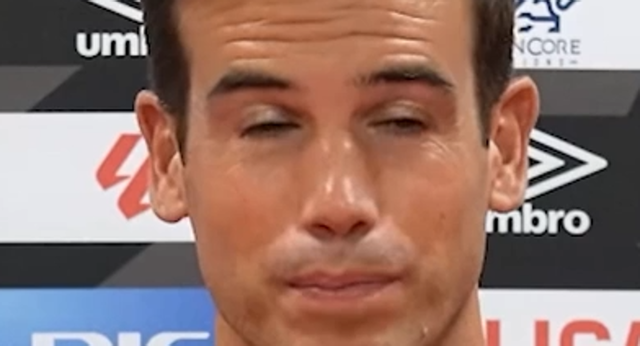 Íñigo Pérez no adelanta el debut de James, pero da esperanzas.
