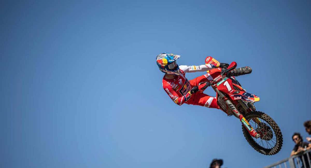 Jorge Prado.