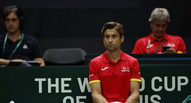 Ferrer ilusiona con la posible presencia de Nadal en las finales: “He hablado con él, por qué no”