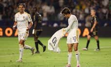 Riqui Puig se reivindica en la MLS en plan torero: doblete y liderato