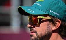 La IA predice que Fernando Alonso no volverá a puntuar este año