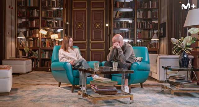 Aitana Bonmatí descubre ante Pep Guardiola el precio a pagar por su autoexigencia: «Pocas veces estoy realmente contenta»