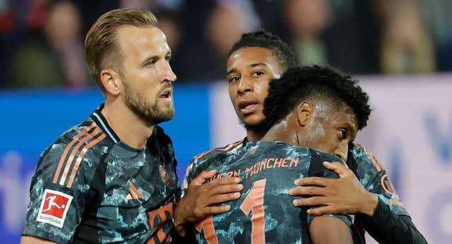 Mis cinco favoritos para ganar la Champions League: los de siempre y un renacido