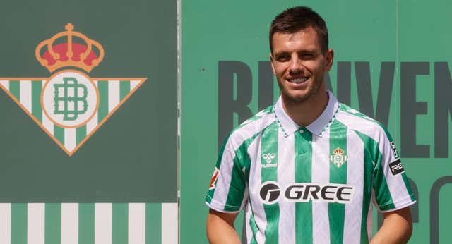El fichaje de Lo Celso: el Tottenham se reservó una plusvalía por el argentino y una opción de compra por Cardoso