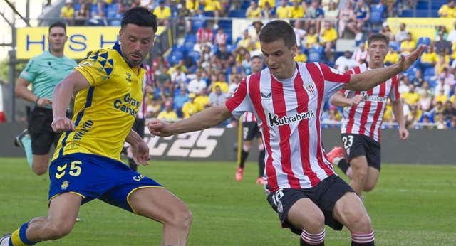 Iñigo Ruiz de Galarreta; el secreto del Athletic de Ernesto Valverde que el vestuario ansiaba por tener de vuelta