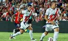 El debut de James Rodríguez se celebra con una épica remontada