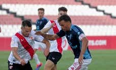 Quiénes son los máximos goleadores de la Primera RFEF en la temporada 2024/25
