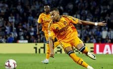 Real Madrid - Espanyol: horario, canal y dónde ver el partido de LaLiga