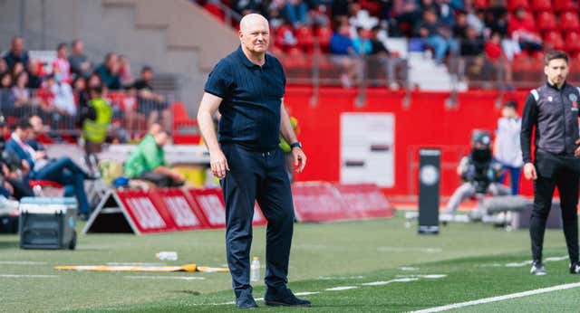 Pepe Mel, nuevo entrenador del Tenerife
