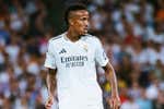 Militao pone a Ancelotti en otro aprieto