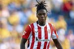El reto goleador de Nico Williams para imitar a su hermano Iñaki y seguir el consejo de Joseba Etxeberria