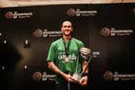 Dylan Osetkowski y un MVP de redención… a días de conocer su posible sanción