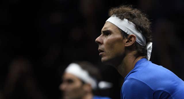Por qué no juegan Djokovic, Sinner y Nadal la Laver Cup 2024