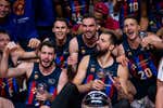 Cuántos títulos tiene el Barça Basket en su palmarés