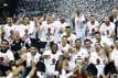 Cuántos títulos tiene el Real Madrid de baloncesto en su palmarés