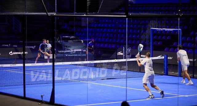 Valladolid Premier Padel 2024: cuándo empieza, dónde comprar entradas y dónde ver en directo