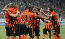 El Shakhtar denuncia que varios clubes intentaron aprovecharse de la guerra: “Querían que bajáramos el precio de los futbolistas”