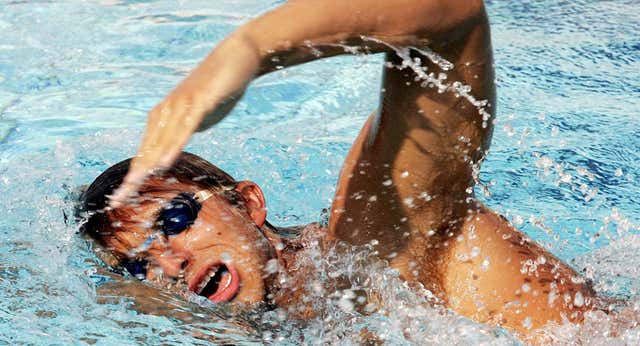Ian Thorpe, la leyenda de la natación y la pesadilla de un ‘positivo’: «No quiero que la gente sienta lástima por mí»