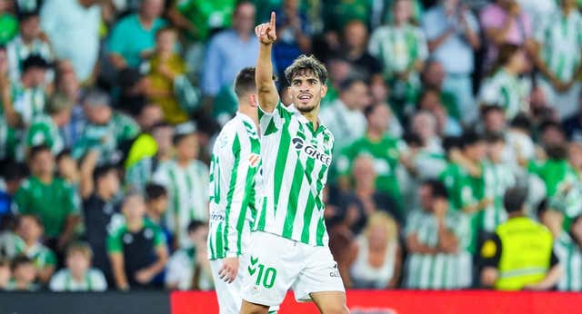 Trabajo físico, mentalidad y la confianza de Pellegrini, las claves del nuevo Abde