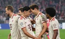 Por qué el 9-2 del Bayern probablemente no será la última gran goleada de la Champions