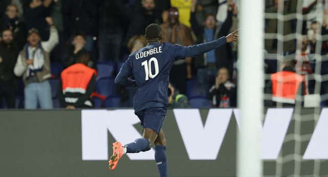 Alineaciones del PSG – Girona de la Champions League: fijos, dudas y probables